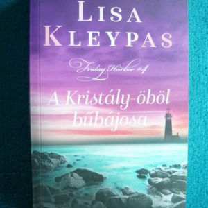 A Kristály-öböl bűbájosa