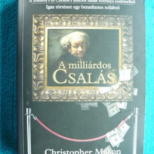 A milliárdos csalás