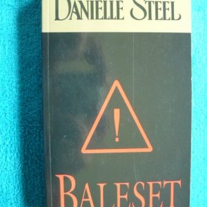 Baleset