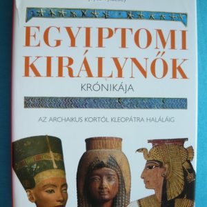 Egyiptomi királynők krónikája