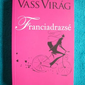 Franciadrazsé