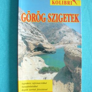 Görög szigetek