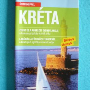 Kréta