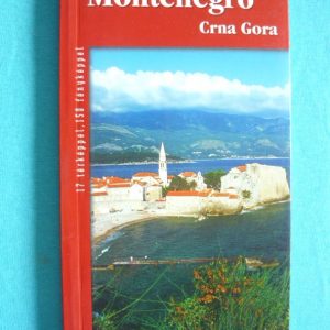 Montenegró – Crna Gora