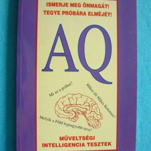 AQ – Műveltségi intelligencia tesztek