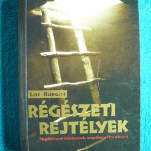 Régészeti rejtélyek