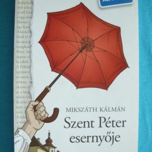 Szent Péter esernyője