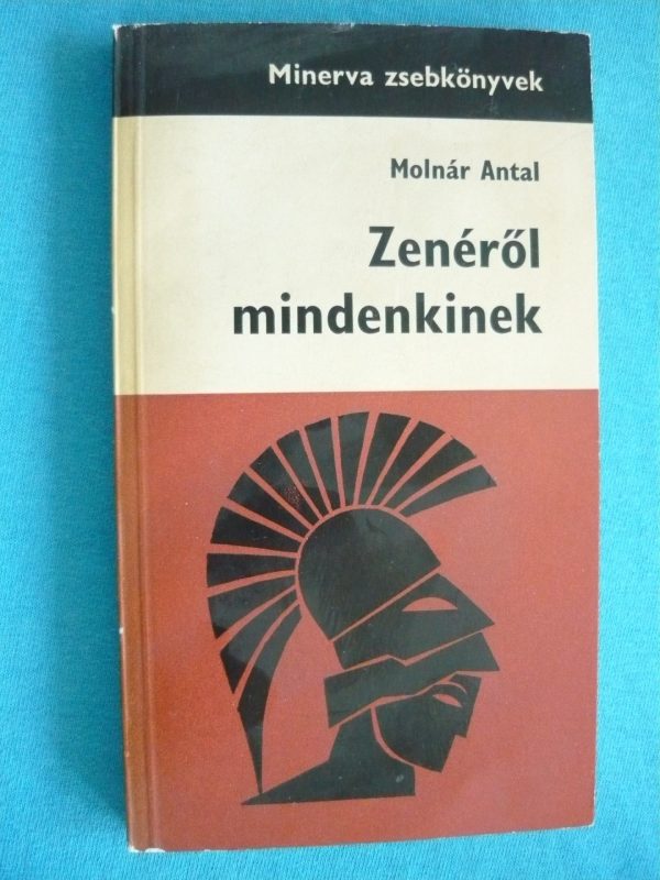 Zenéről mindenkinek