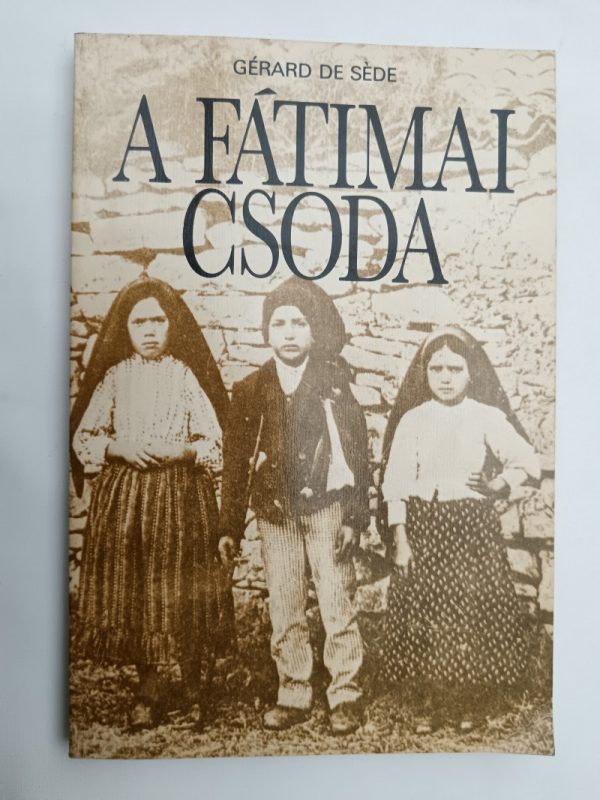 A fátimai csoda