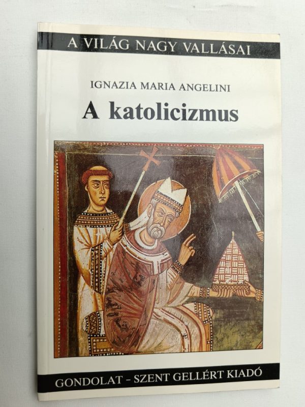 A katolicizmus