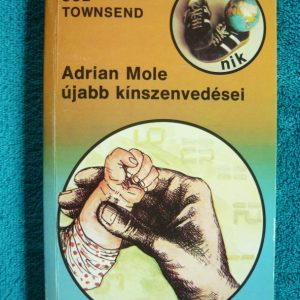 Adrian Mole újabb kínszenvedései