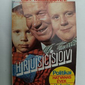 Hruscsov