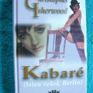 Kabaré (Isten veled, Berlin)