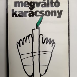 Megváltó Karácsony