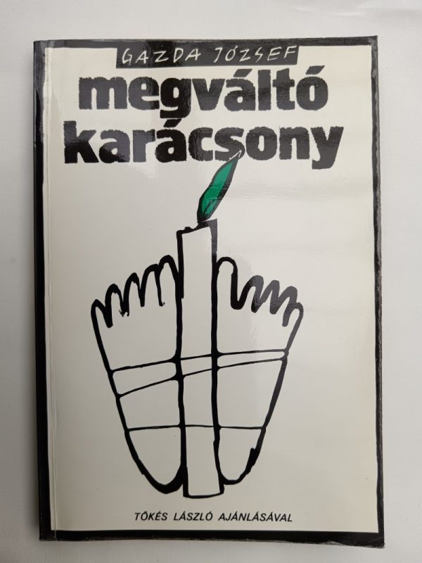 Megváltó Karácsony