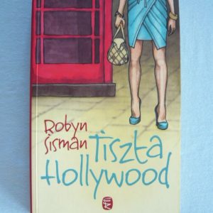 Tiszta Hollywood