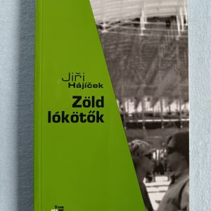 Zöld lókötők