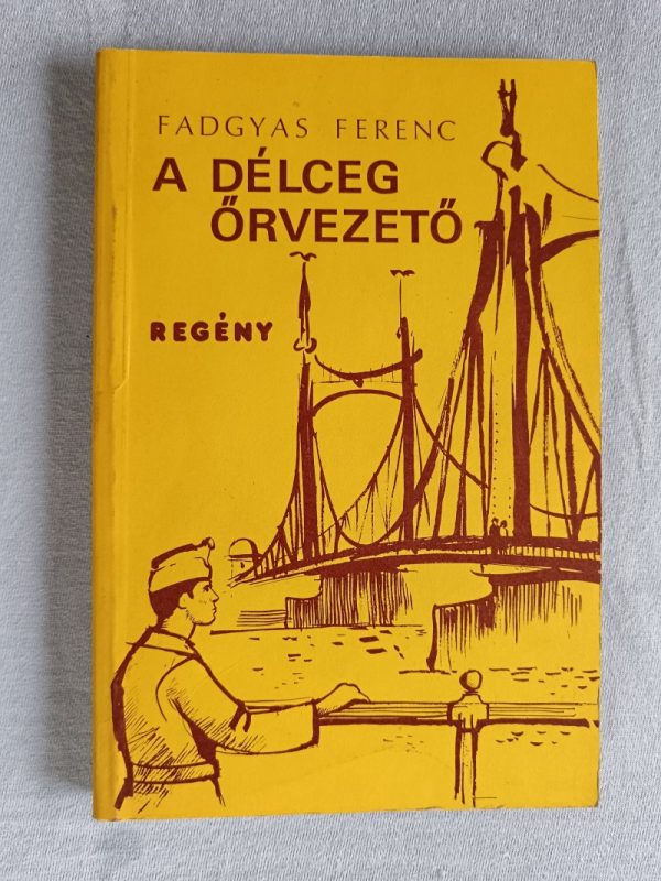 A délceg őrvezető