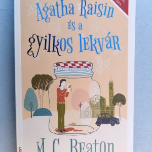 Agatha Raisin és a gyilkos lekvár