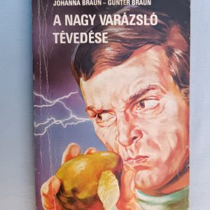 A nagy varázsló tévedése