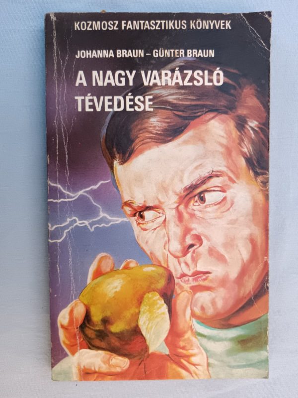 A nagy varázsló tévedése