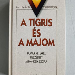 A tigris és a majom