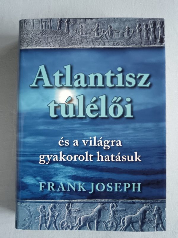 Atlantisz túlélői