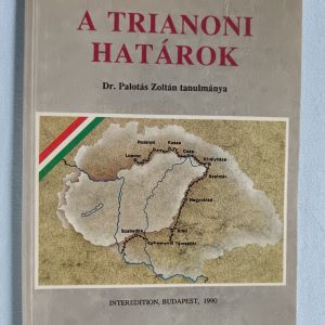 A trianoni határok