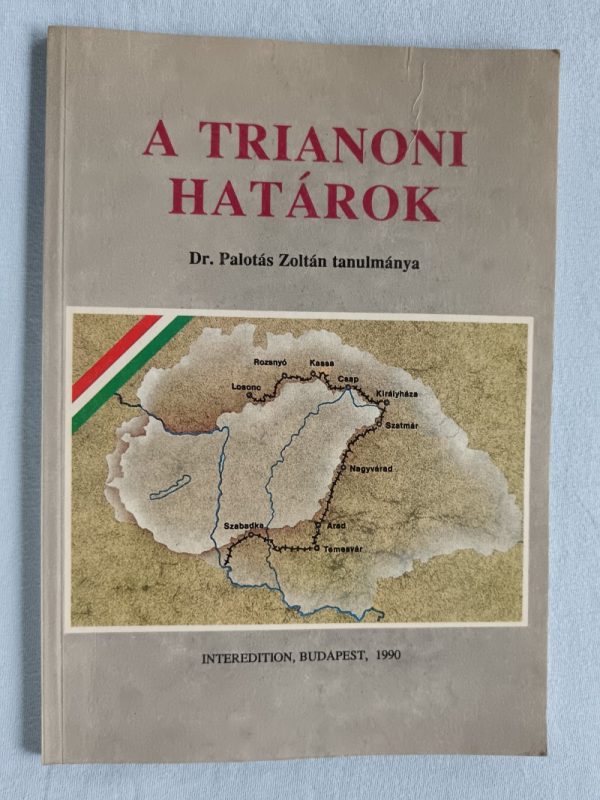 A trianoni határok