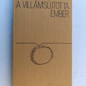 A villámsújtotta ember