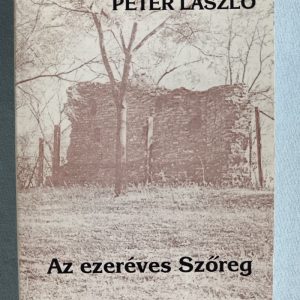 Az ezeréves Szőreg