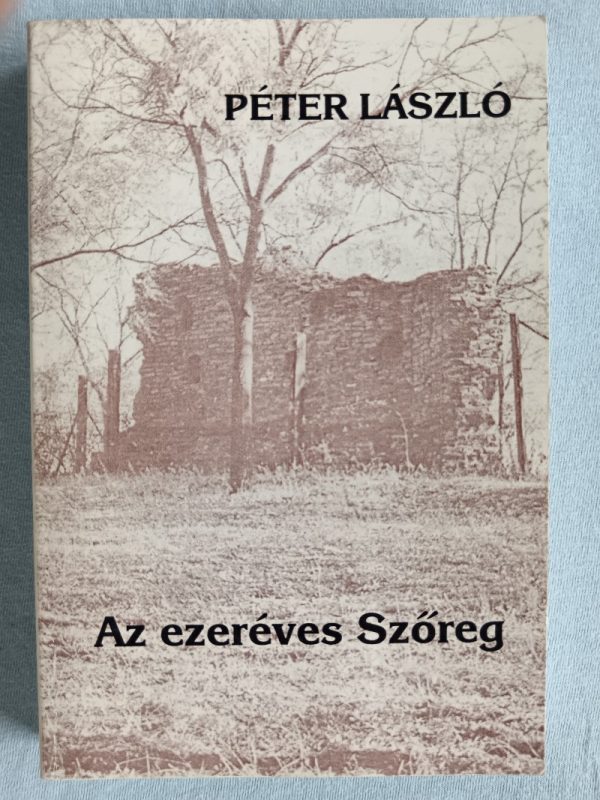 Az ezeréves Szőreg