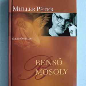 Benső mosoly