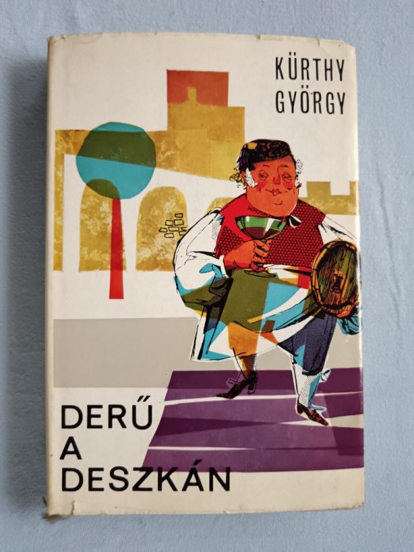 Derű a deszkán