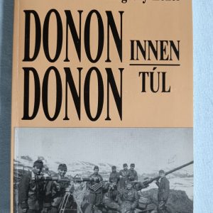 Donon innen Donon túl