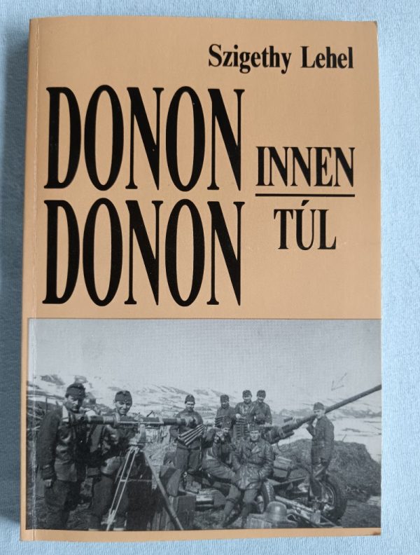 Donon innen Donon túl