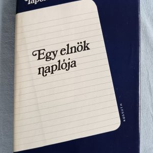 Egy elnök naplója