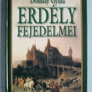 Erdély fejedelmei