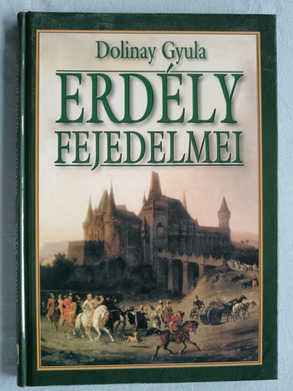 Erdély fejedelmei