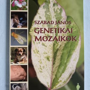 Genetikai mozaikok