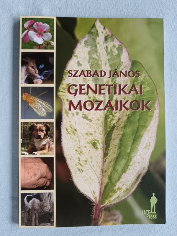 Genetikai mozaikok