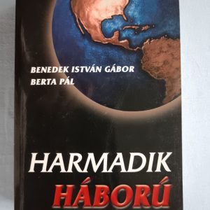 Harmadik háború