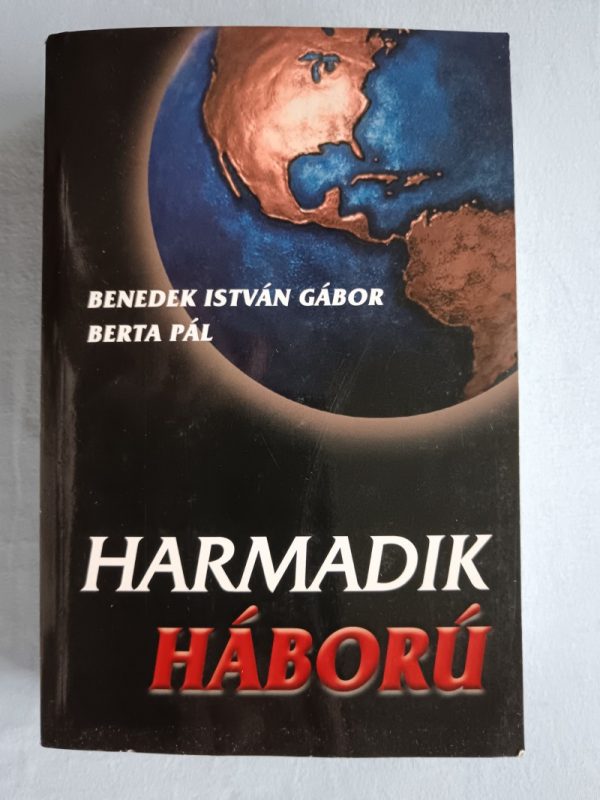 Harmadik háború