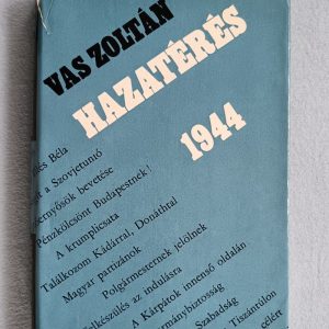 Hazatérés 1944