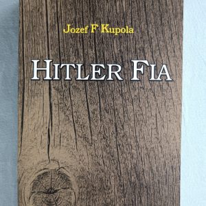 Hitler fia