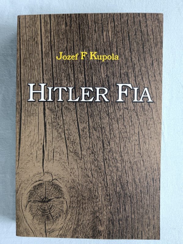 Hitler fia