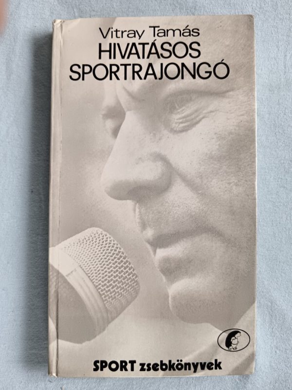 Hivatásos sportrajongó