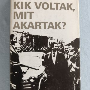 Kik voltak, mit akartak?