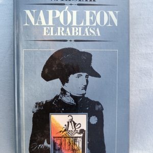 Napóleon elrablása