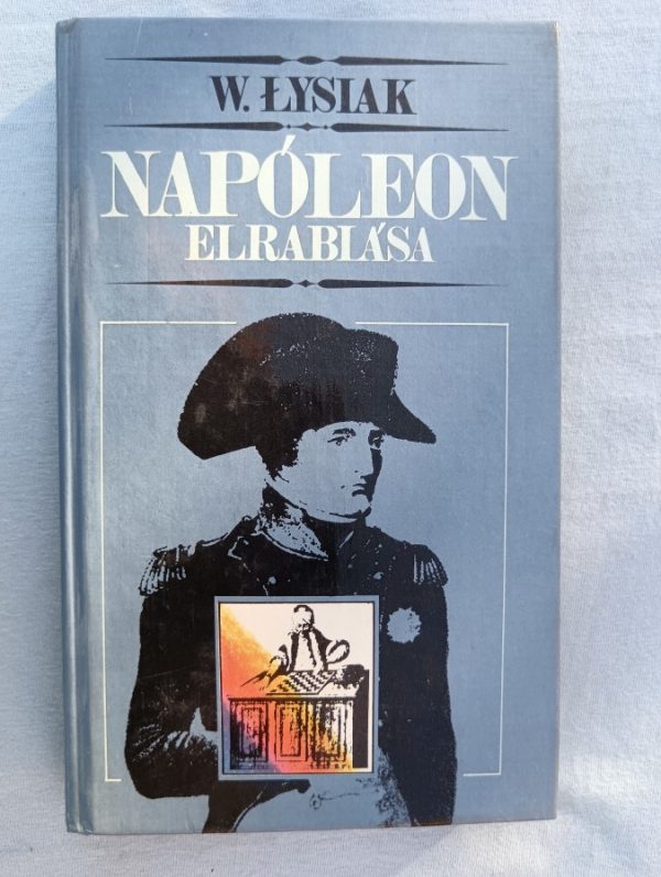 Napóleon elrablása